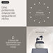 EAN 840493613628 - Motorola Moto Buds 2 Auriculares Inalámbrico Dentro de oído Llamadas/Música Bluetooth Carbono imagen 15