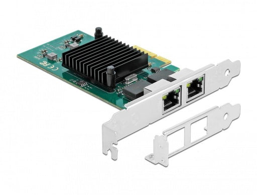 EAN 4043619890217 - DeLOCK 89021 adaptador y tarjeta de red Interno Ethernet 1000 Mbit/s imagen 1