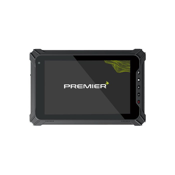 EAN 8447071001451 - Premier MAXI 108 4G Intel® Celeron® LTE-TDD & LTE-FDD 128 GB 20,3 cm (8") 8 GB Wi-Fi 5 (802.11ac) Negro imagen 1