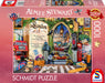 EAN 4001504586065 - Schmidt Spiele 58606 puzzle Puzzle rompecabezas 1000 pieza(s) Ciudad imagen 1