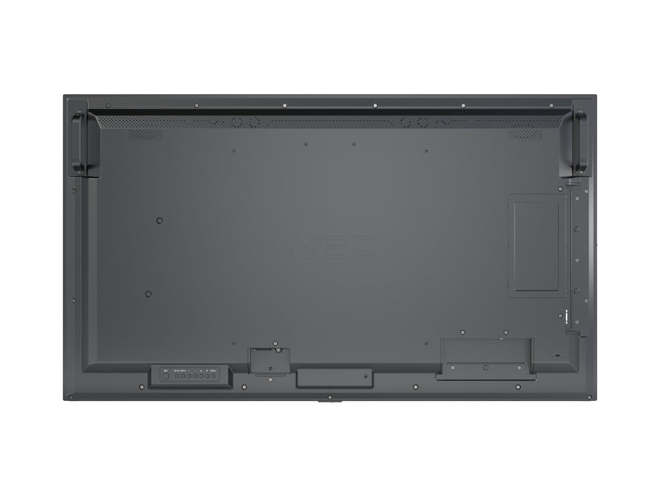 EAN 5028695127487 - NEC MultiSync M551-2 Diseño de quiosco 127 cm (50") LED 4K Ultra HD Negro Procesador incorporado imagen 16