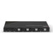 EAN 4002888328104 - Lindy 32810 interruptor KVM Negro imagen 4