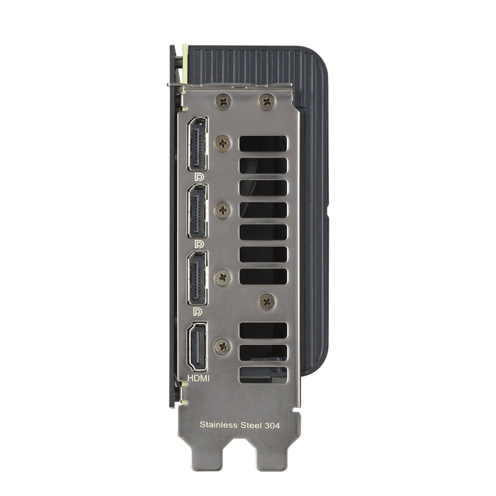 EAN 4711387299401 - ASUS ProArt -RTX4060-O8G NVIDIA GeForce RTX 4060 8 GB GDDR6 imagen 11