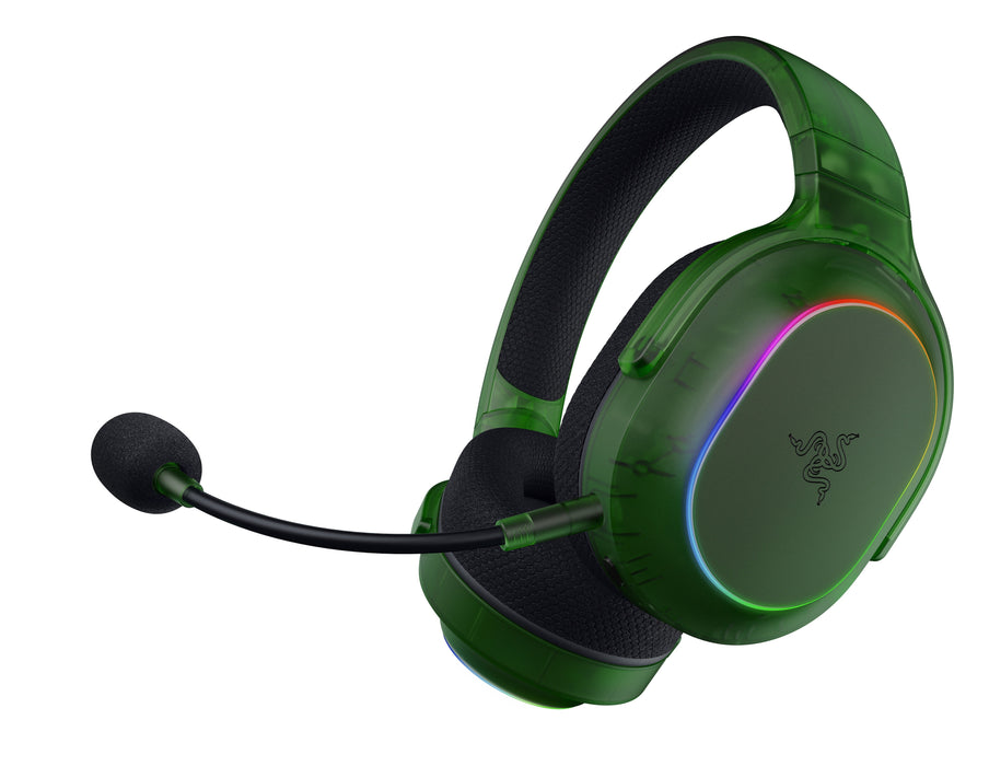 EAN 8887910060902 - Razer Barracuda X Chroma Auriculares Inalámbrico Diadema Juego Bluetooth Verde imagen 2
