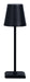 EAN 8059018367539 - Techly I-LED LAMP-BK lámpara de mesa Bombilla(s) no reemplazable(s) 3 W E Negro imagen 1