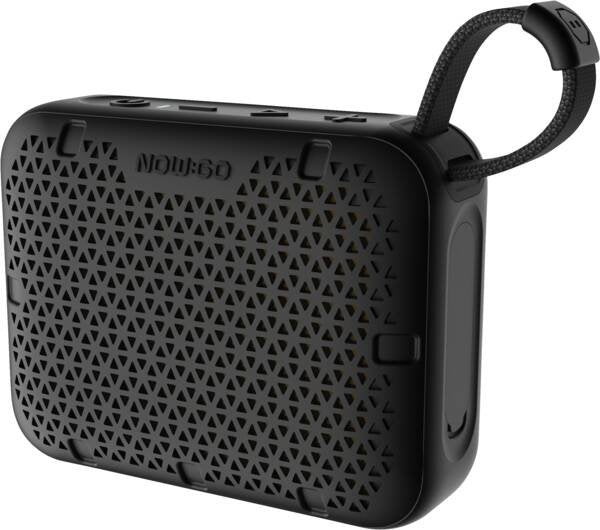 EAN 6944044912520 - NOW:GO Stone M1 Altavoz monofónico portátil Negro 5 W imagen 4