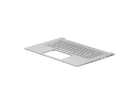 EAN 5715063729366 - HP N12772-DH1 refacción para laptop Teclado imagen 1