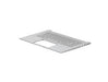 EAN 5715063729366 - HP N12772-DH1 refacción para laptop Teclado imagen 1