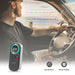 EAN 4052792074925 - LogiLink BT0068 receptor AV Negro imagen 6