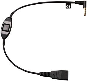 EAN 4021972011562 - AGFEO 6101156 cable telefónico Negro imagen 1