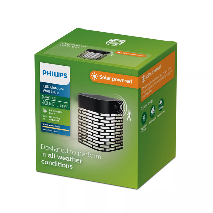 EAN 8721103105578 - Philips 8721103105578 iluminación al aire libre LED imagen 3