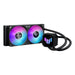 EAN 4711636159050 - ASUS TUF Gaming LC III 240 ARGB Procesador Sistema de refrigeración líquida todo en uno 12 cm Negro imagen 4