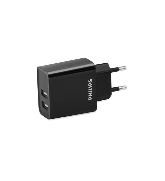 EAN 4895229109308 - Philips DLP2610/12 cargador de dispositivo móvil GPS, Smartphone, Tableta Negro Corriente alterna Carga r imagen 1