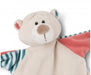 EAN 4007218467324 - Mebus 46732 mantita de apego (doudou) imagen 2