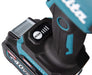 EAN 88381755450 - Makita AS001GA102 soplador de hoja 40 V 720 kmh Ión de litio imagen 7