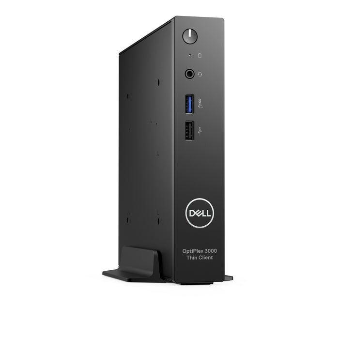 EAN 5397184899403 - DELL OptiPlex 3000 2 GHz Wyse ThinOS 1,1 kg Negro N5105 imagen 3