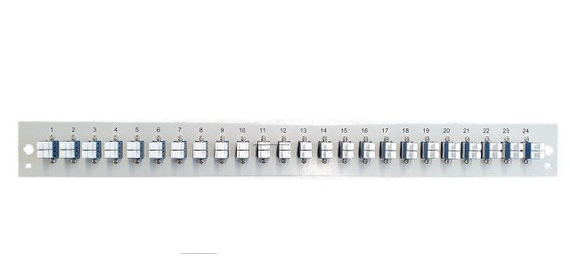 EAN 4049759258641 - EFB Elektronik SB-FP-24SC-S-OM3 accesorio para panel de conexiones imagen 3