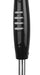 EAN 5901443112907 - Activejet Regular WSR-40C ventilador Negro, Plata imagen 7