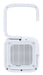 EAN 4711317994161 - Sangean Waterproof Bluetooth Speaker - H200 Azul, Blanco 3 W imagen 7
