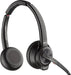 EAN 0196548579709 - Poly Savi 8220 UC DECT 1880-1900 MHz USB-A Headset Inalámbrico Diadema Oficina/Centro de llamadas Bluetoo imagen 2