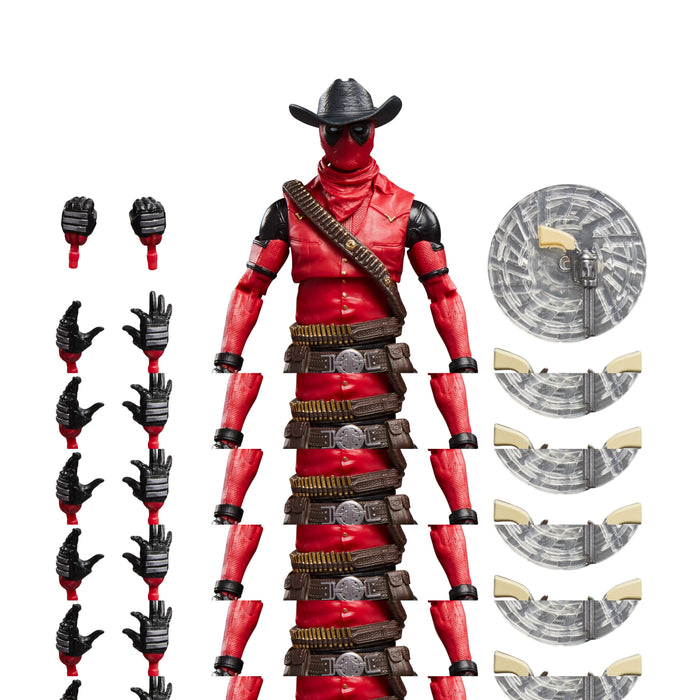 EAN 5010996359667 - Marvel Avengers G23695L00 figura de juguete para niños imagen 2