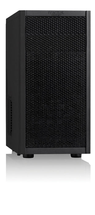 EAN 7350041081098 - Fractal Design Core 1000 USB 3.0 Midi Tower Negro imagen 1