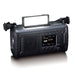 EAN 8711902104087 - Lenco PDR-055BK radio Portátil Negro imagen 11