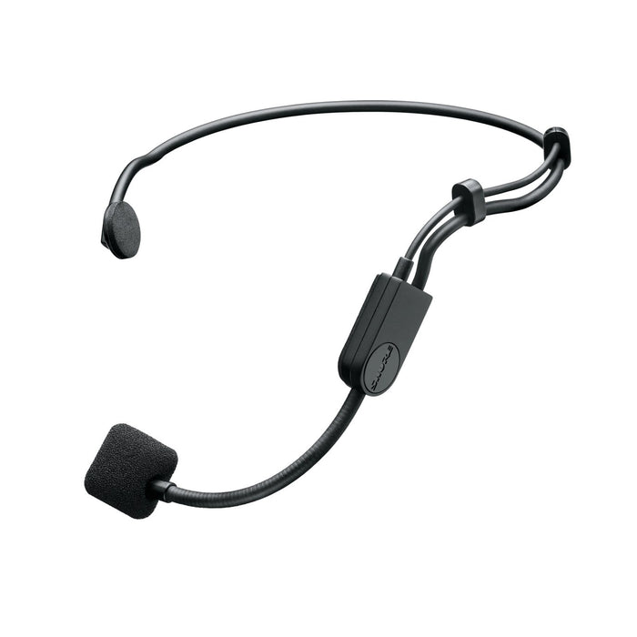 EAN 0042406713511 - Shure GLXD14+E/PGA31-Z4 sistema para micrófono inalámbrico imagen 2
