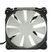 EAN 0886523000488 - Phanteks PH-F120XP Carcasa del ordenador Ventilador 12 cm Negro, Blanco imagen 2