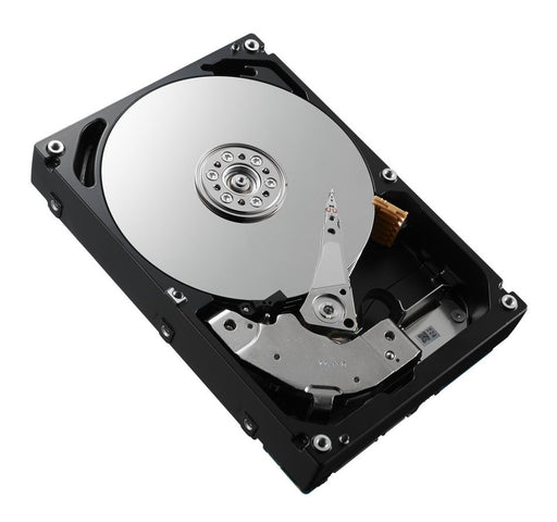 EAN 5715063537497 - DELL XF27R disco duro interno 4 TB 7200 RPM 3.5" Serial ATA III imagen 1