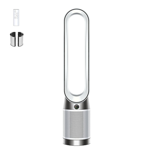 EAN 5025155082980 - Dyson Purifier Cool Gen1 27 m² 61,4 dB Blanco imagen 1