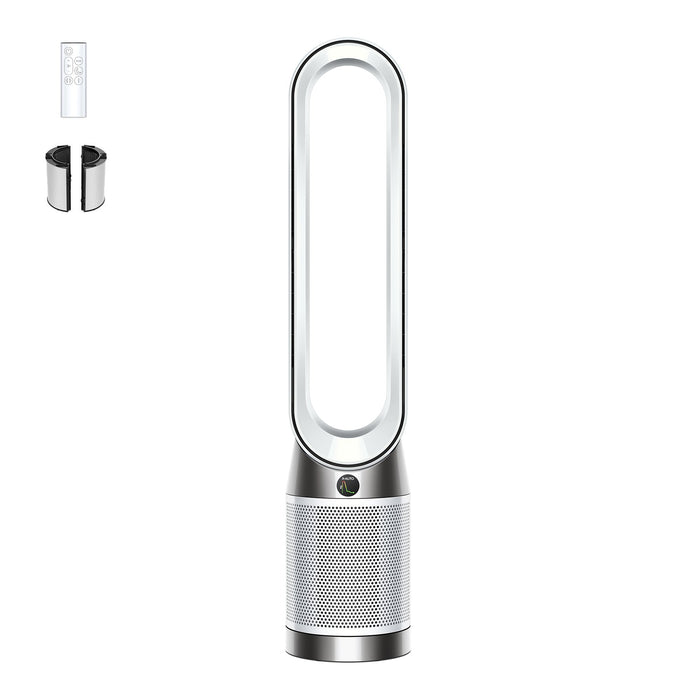 EAN 5025155082980 - Dyson Purifier Cool Gen1 27 m² 61,4 dB Blanco imagen 1