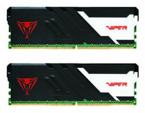 EAN 4711378429671 - Patriot Memory Viper Venom módulo de memoria 16 GB 2 x 8 GB DDR5 6000 MT/s 288-pin DIMM ECC imagen 1