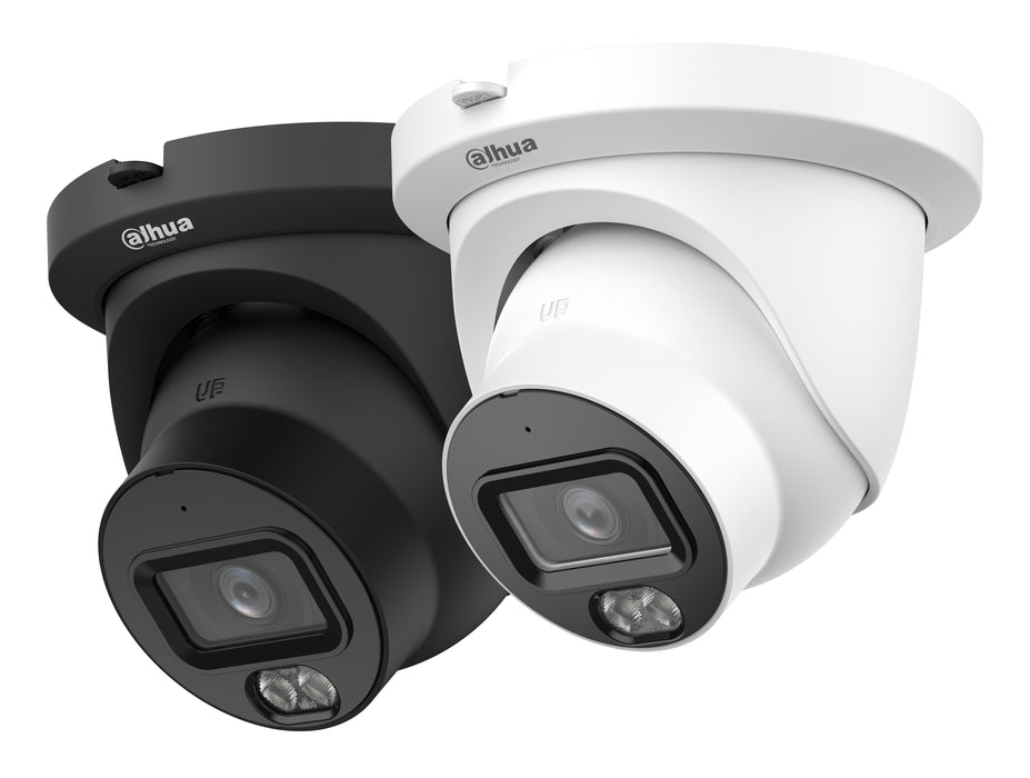 EAN 6937552410008 - Dahua Technology WizMind IPC-HDW5559TM-ASE-IL Torreta Cámara de seguridad IP Exterior 2960 x 1668 Pixeles imagen 5