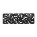 EAN 0753263079527 - Chieftec CLC-360-VRM-BLK sistema de refrigeración para ordenador Carcasa del ordenador Sistema de refrige imagen 2