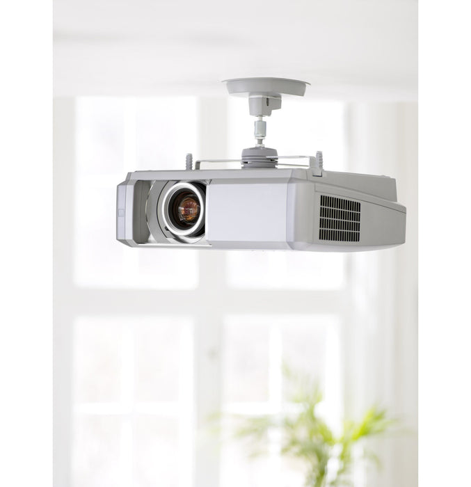 EAN 7331394008116 - SMS Smart Media Solutions CL F75 montaje para projector Techo Aluminio, Plata imagen 6