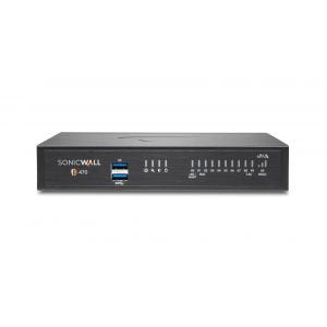 EAN 758479267966 - SonicWall TZ470 cortafuegos (hardware) imagen 2