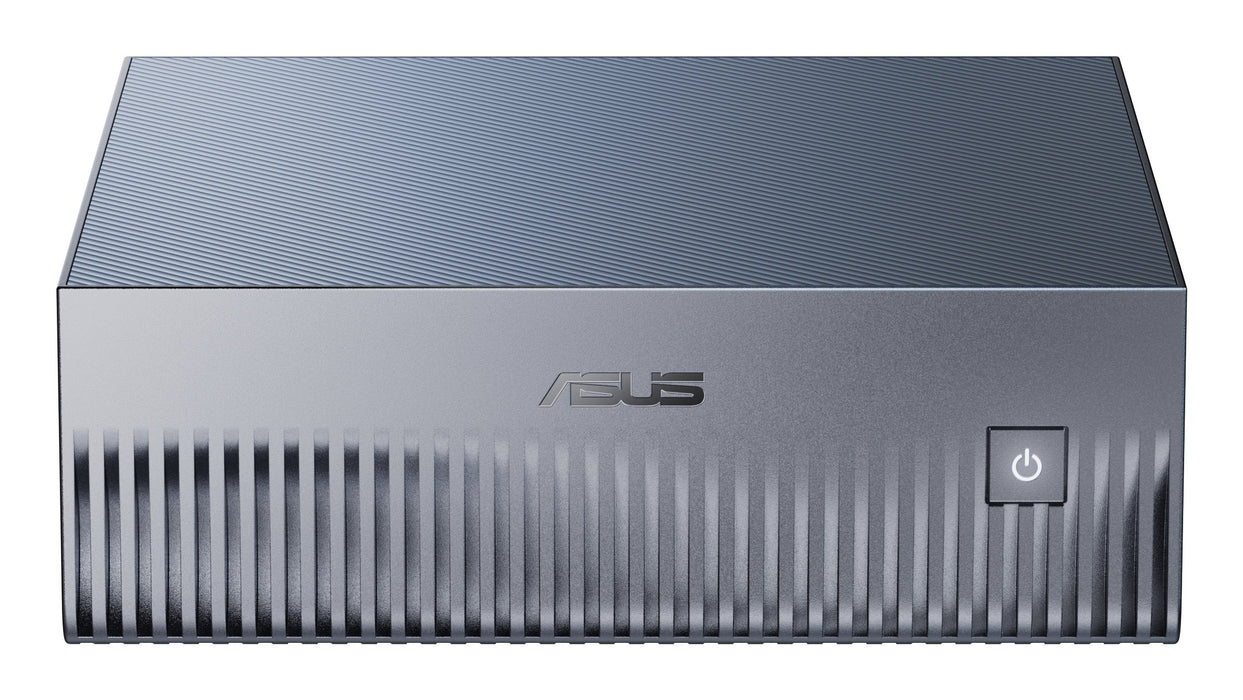 EAN 4711636279758 - ASUS Ascent GX10 GX10-GG0027BN GB10 128 GB LPDDR5x-SDRAM 4 TB SSD Mini PC Gris imagen 7