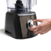 EAN 8432406250055 - Black & Decker BXFPA1200E robot de cocina 1200 W 1,5 L Negro, Acero inoxidable imagen 15