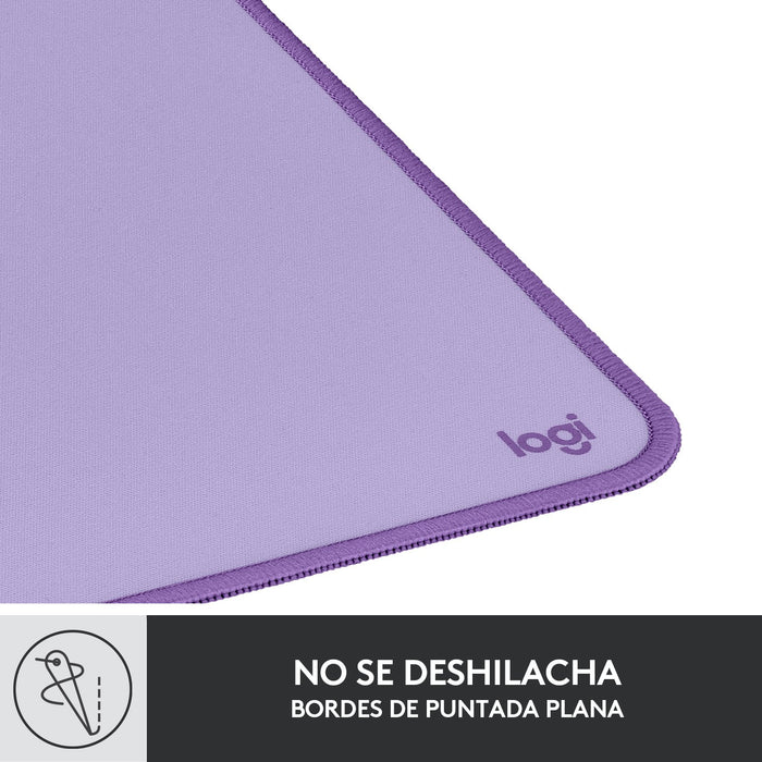 EAN 5099206099494 - Logitech 956-000054 alfombrilla para ratón Lavanda imagen 18