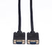 EAN 7611990197354 - VALUE 11.99.5257 cable VGA 10 m VGA (D-Sub) Negro imagen 4