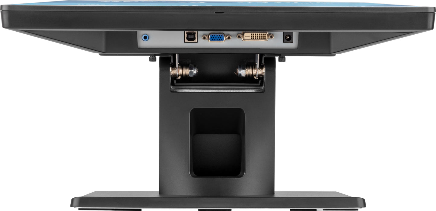EAN 4948570127092 - iiyama ProLite T1721MSC-B3 pantalla para PC 43,2 cm (17") 1280 x 1024 Pixeles SXGA Pantalla táctil Mesa N imagen 12