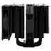 EAN 0814256018197 - Thermalright Peerless Assassin 140 Procesador Disipador térmico/Radiador 120/140 mm Negro imagen 3
