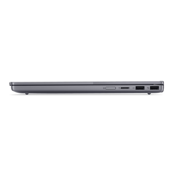 EAN 0199274738273 - Lenovo ThinkBook 14 2-in-1 G6 IPL Copilot+ PC Intel Core Ultra 7 355 Híbrido (2-en-1) 35,6 cm (14") Panta imagen 12