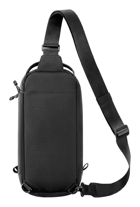 EAN 745883958603 - Belkin ENA022HQBK funda para consola portátil Bolsa de transporte Nintendo Negro imagen 4