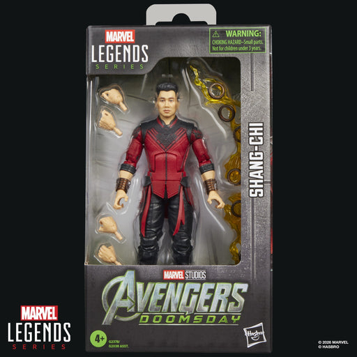 EAN 5010996355843 - Marvel Avengers G23785L00 figura de juguete para niños imagen 2