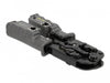 EAN 4043619905102 - DeLOCK 90510 crimpadora Herramienta combinada Negro, Verde imagen 1