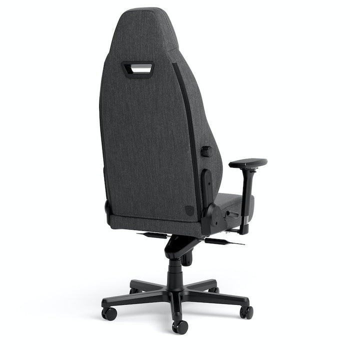 EAN 4251442508333 - noblechairs LEGEND TX Silla para videojuegos de PC Asiento acolchado tapizado Antracita, Gris imagen 3