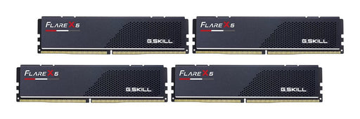 EAN 4711549510634 - G.Skill Flare X5 F5-6000J3244G64GX4-FX5 módulo de memoria 256 GB 4 x 64 GB DDR5 6000 MT/s 288-pin DIMM imagen 1
