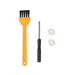 EAN 5907207228686 - Extralink KIT FOR FIT FOR ROBOROCK S5 MAX S6 S50 S51 S55 imagen 5